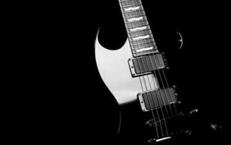 Guitar Fender Wallpaper HD