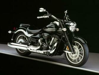 Motorcycle Vinyl Wall Picture
