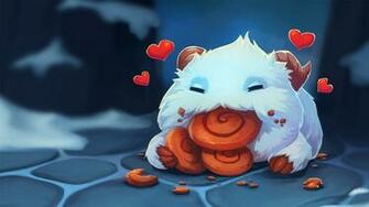 Datei Fettes Poro Jpg League Of Legends Wiki Wikia