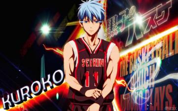Kuroko No Basuke Wallpaper