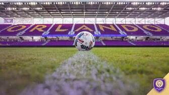 S Orlando City Soccer Club