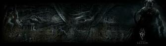 Game Dual Screen Wallpaper