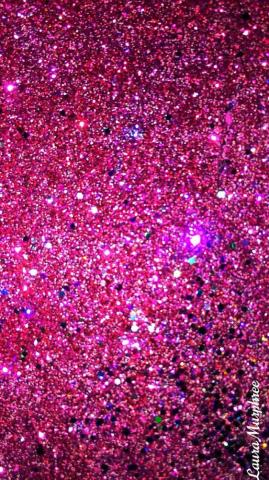 Glitter Phone Wallpaper Sparkle Background Bling Shimmer Sparkles
