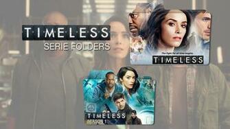 Timeless Serie Folders By Orlanef