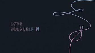 Bts Love Yourself Tear Wallpaper By JesHDesign