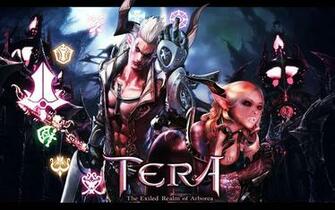 Pics Photos Tera Online Wallpaper