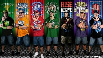 Wwe Superstars John Cena Wallpaper2 HD Wallpaper Res
