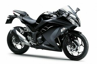 Kawasaki Ninja Abs Pc Wallpaper HD