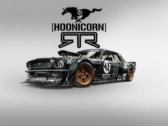 Hoonicorn Wallpaper