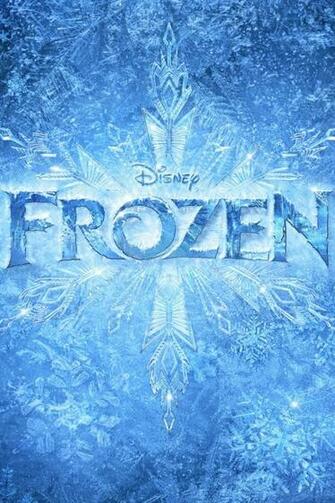 Frozen Movie iPhone Wallpaper 4s