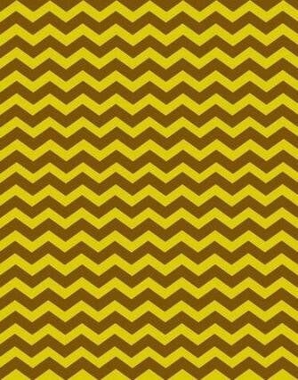 Black And Gold Chevron Wallpaper Post