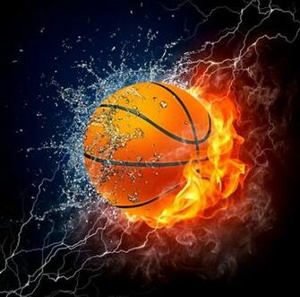 Basketball HD New Wallpaper In Aja