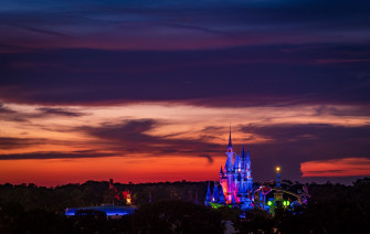 Disney iPhone Wallpaper Tourist