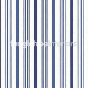 Nautical Stripes Background