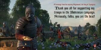 Kingdom Come Deliverance Fantasy Medieval Rpg Fighting