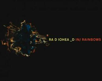 Radiohead Image In Rainbows HD Wallpaper And Background