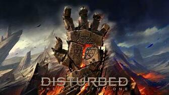 Disturbed The Vengeful One Wallaper By Disturbedkorea On