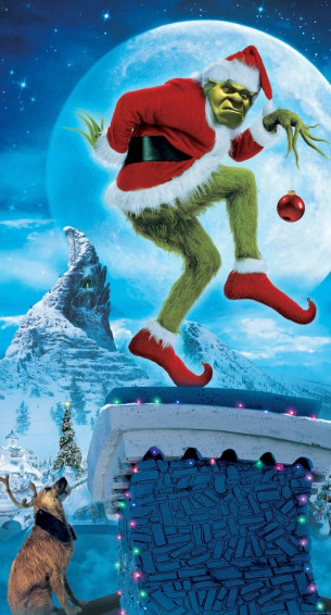 Grinch Shrek Funny Cute Pics