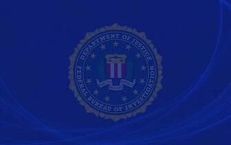 Fbi Widescreen By Xslider13