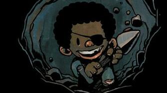 Spelunky HD Wallpaper Background Image Id
