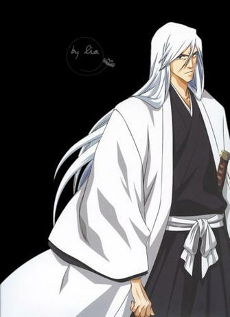 Ukitake Jushiro Image HD Wallpaper And Background