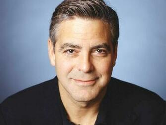 George Clooney Wallpaper