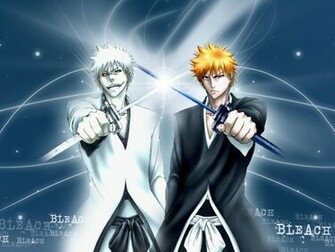 Bleach Wallpaper Ichigo Hollow Coolz HD
