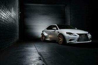 Lexus Is F Sport Photo Pictures At High Resolution