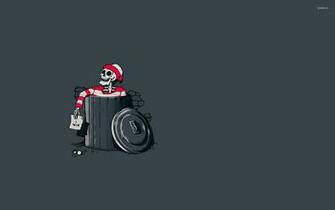 Waldo Wins Wallpaper Funny