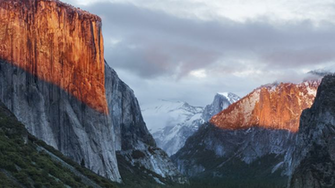 Osx El Capitan Macr Descarga Los Wallpaper De Os X