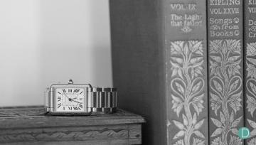 Cartier Top Favourites From This Year S Novelties