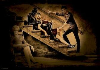 American Horror Story Image HD Wallpaper And