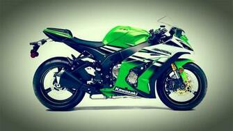 Ninja Zx10r Wallpaper