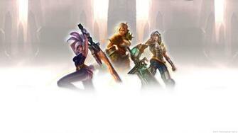 Riven Wallpaper Wm By Snohawk