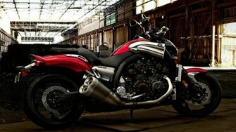 Cool Motorcycles Wallpaper