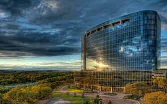 Wallpaper San Antonio Texas Sunset Desktop