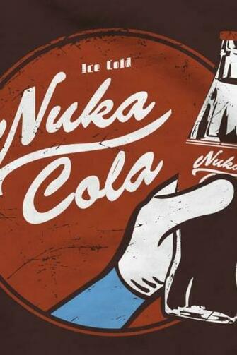 Fallout New Vegas Wallpaper For Mobile iPhone