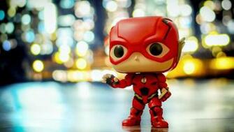 Funko Pop Wallpaper Top Background
