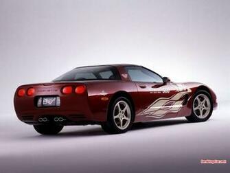 Corvette C5 Wallpaper And Pictures