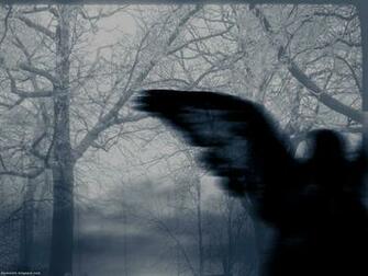 Dark Angels Wallpaper HD Twisted And Torn