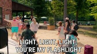Flashlight From Pitch Perfect Soundtrack Lyrics Jessie J