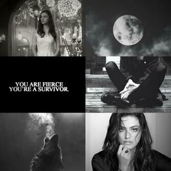 Hayley Marshall Aesthetic The Originals Vampire Diaries