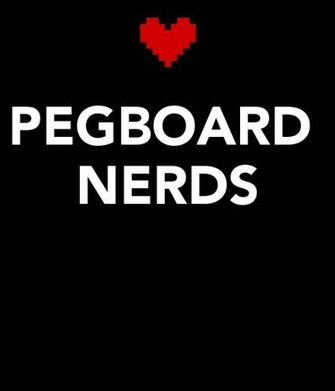 Pegboard Nerds HD Wallpaper Widescreen