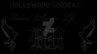 Hollywood Undead Wallpaper By Proudemo94