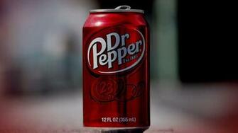 Dr Pepper Wallpaper