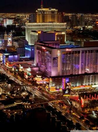 Las Vegas Strip Ultra HD Desktop Background Wallpaper For 4k UHD