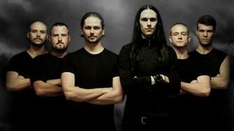 Ne Obliviscaris Announce Tour With Allegaeon Metalsucks