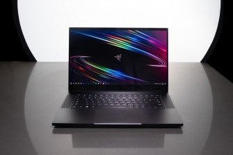 Razer Blade Advanced Re Powerhouse Performance Premium