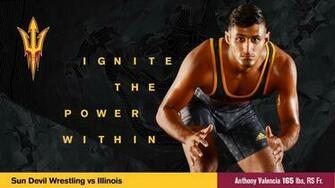 Keys To Watch For Vs Illinois Arizona State
