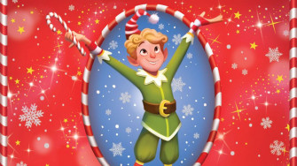 Booktrust On X We Ve Put Together A List Of Great Christmas